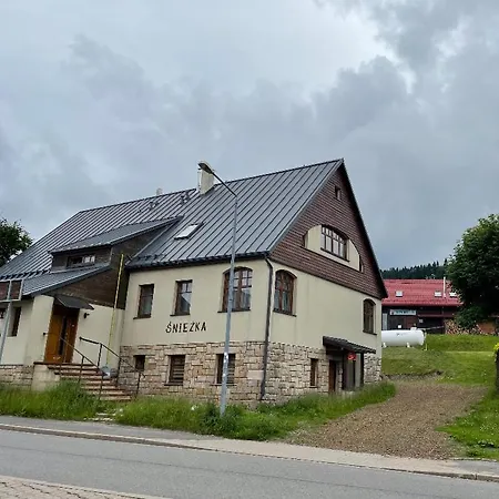 Apartment Sniezka