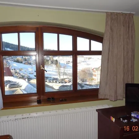 Apartament śnieżka *