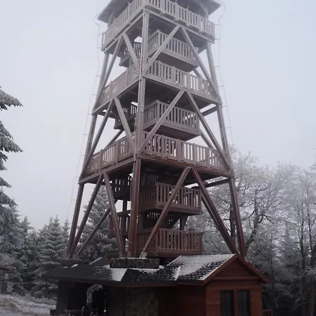 śnieżka * Duszniki Zdrój