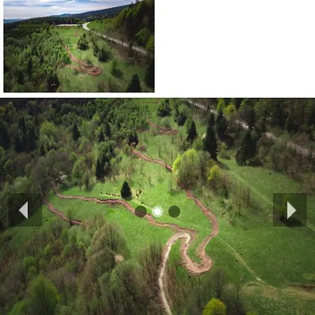 śnieżka Apartament *