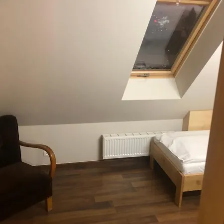 Apartment Sniezka Duszniki Zdroj