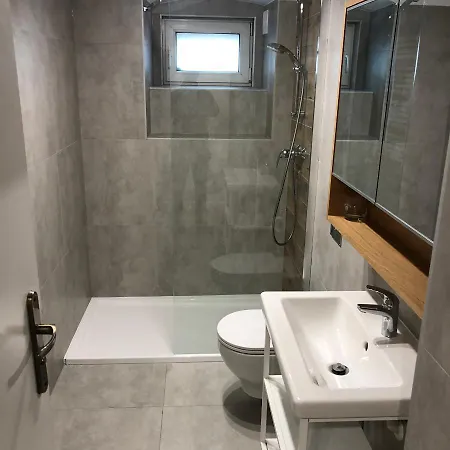 Apartament śnieżka *
