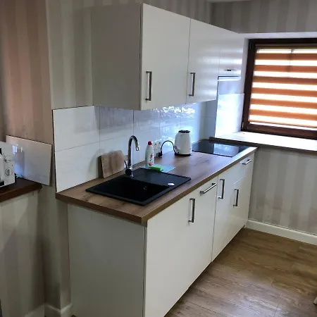 śnieżka Apartament