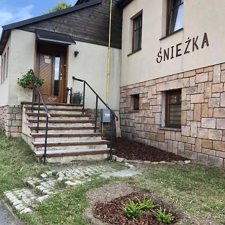 śnieżka Apartament