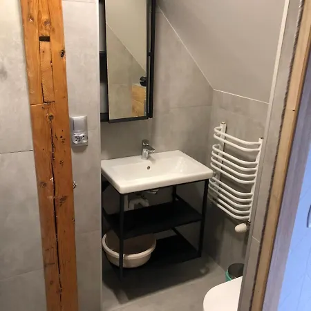 śnieżka Apartament *