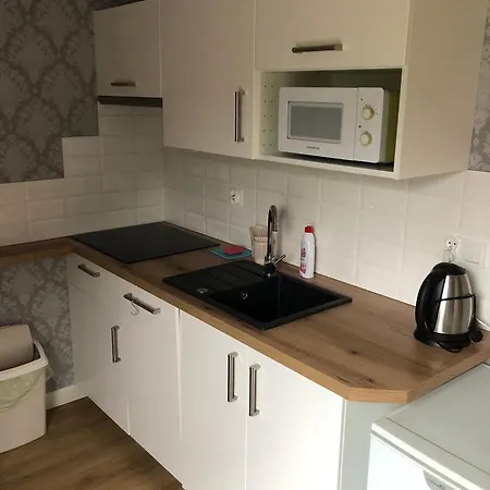 Apartament śnieżka Duszniki Zdrój