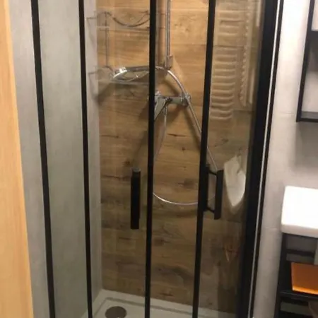 Apartament śnieżka Duszniki Zdrój