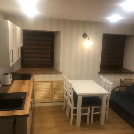 śnieżka Apartament *