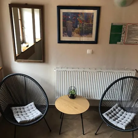 śnieżka Apartament