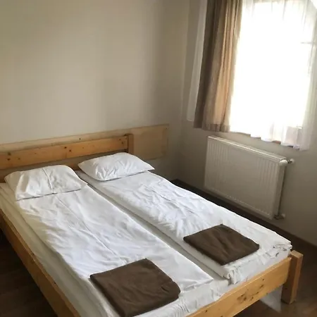 Apartament śnieżka