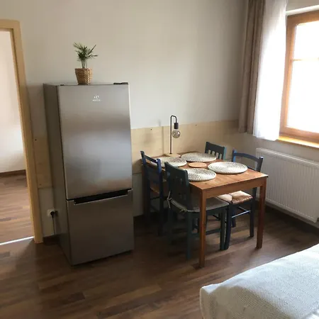 Sniezka Апартаменты