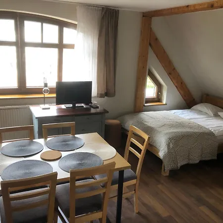 Sniezka * Duszniki Zdrój