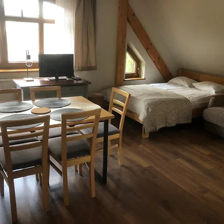 Sniezka 두슈니키 즈드로지