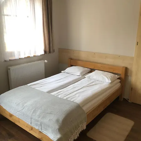 Apartament śnieżka
