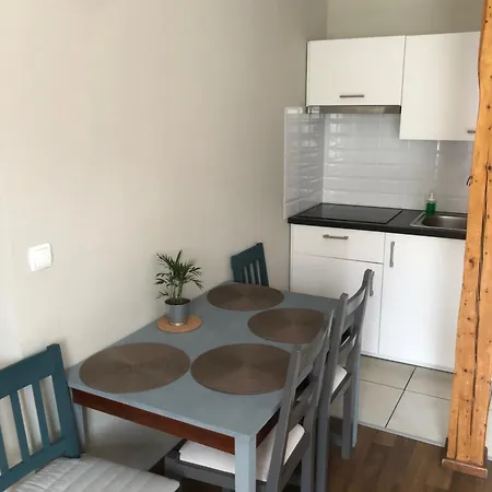 Sniezka Апартаменты *