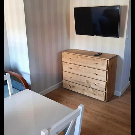 Sniezka Апартаменты *