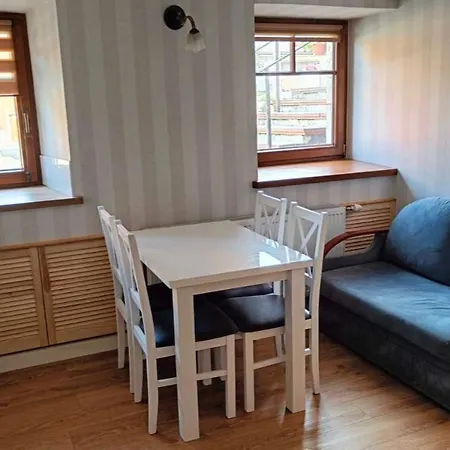 śnieżka Apartament *