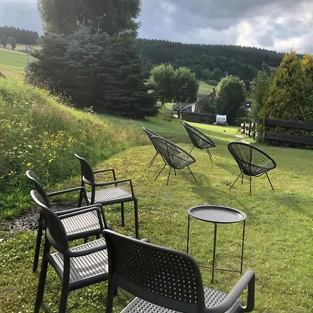 Apartament śnieżka