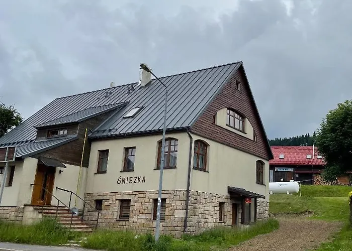 아파트 Sniezka