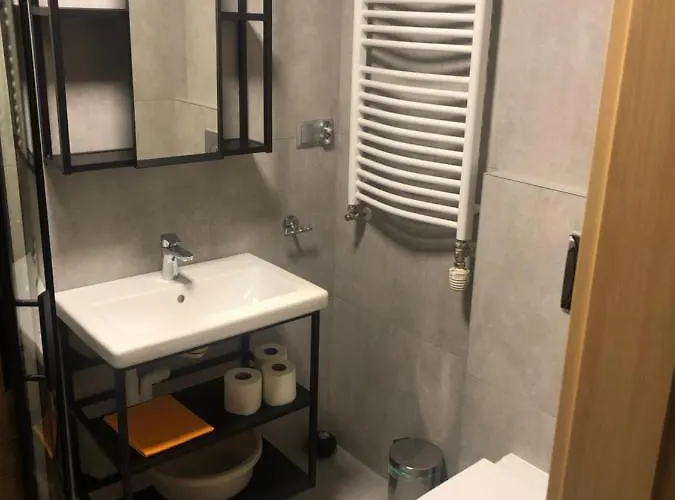 Sniezka 두슈니키 즈드로지