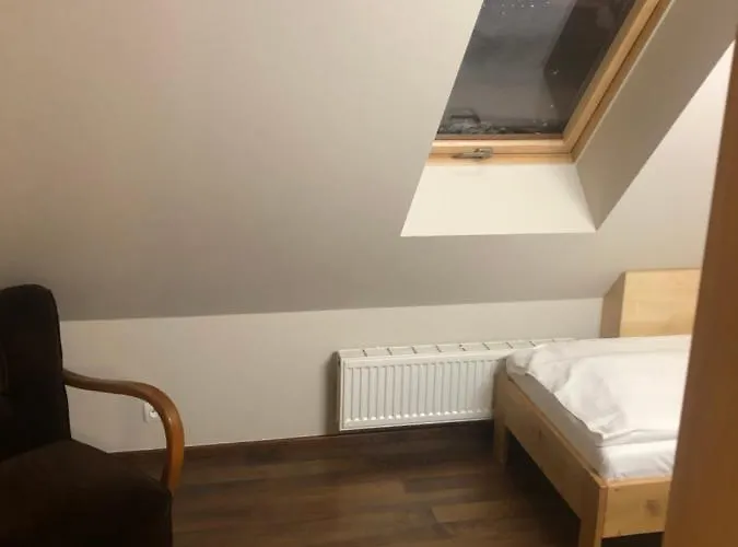 Apartment Sniezka Duszniki Zdrój