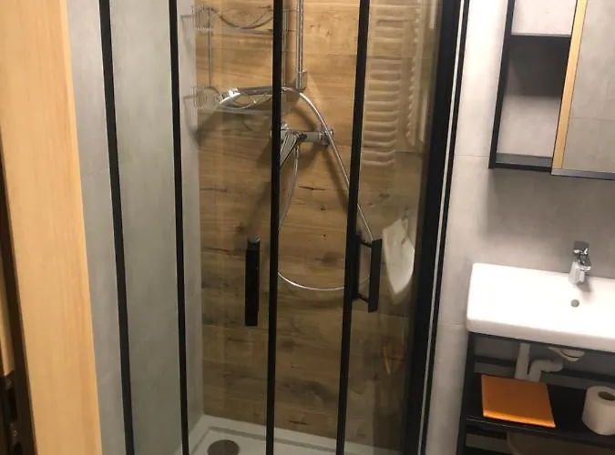 Sniezka 두슈니키 즈드로지