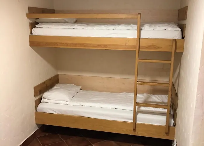 Sniezka Appartement Duszniki Zdrój