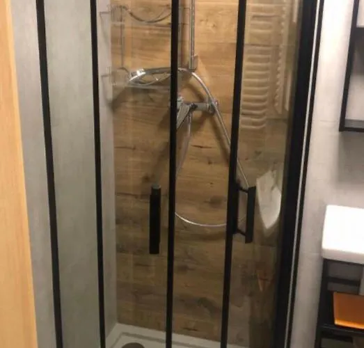 Apartment Sniezka Duszniki Zdrój