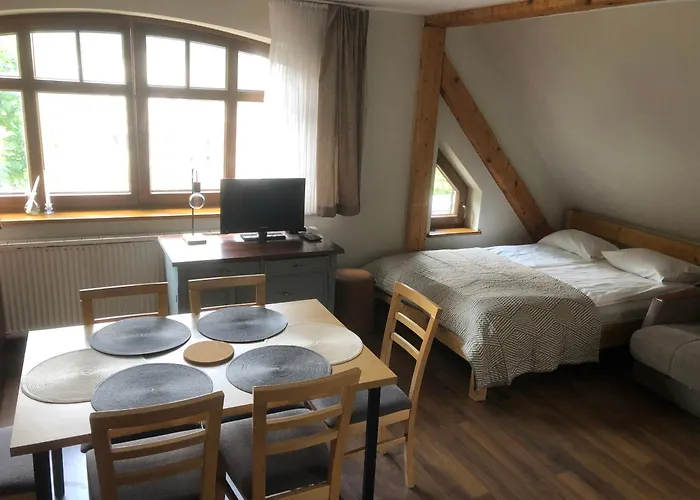 Sniezka * Duszniki Zdrój