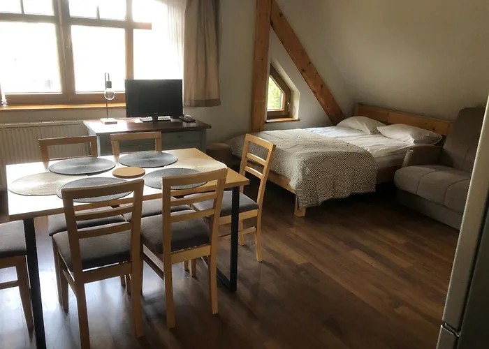 Sniezka Duszniki Zdrój