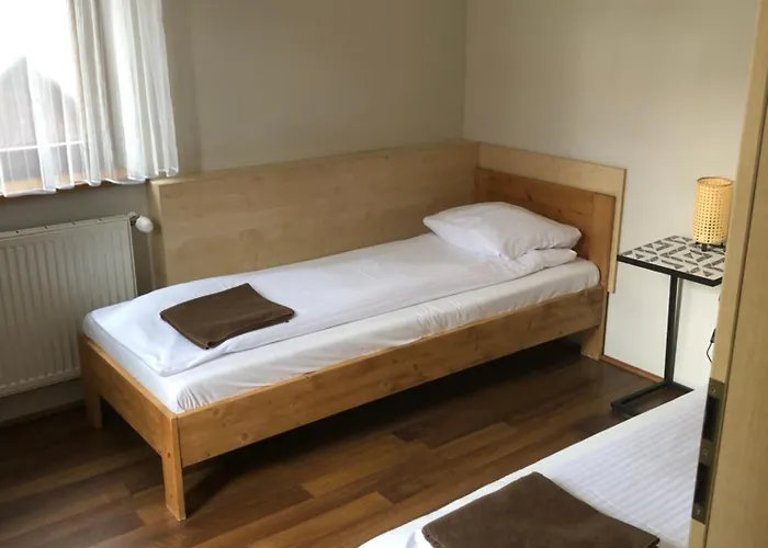 Sniezka * Duszniki Zdrój